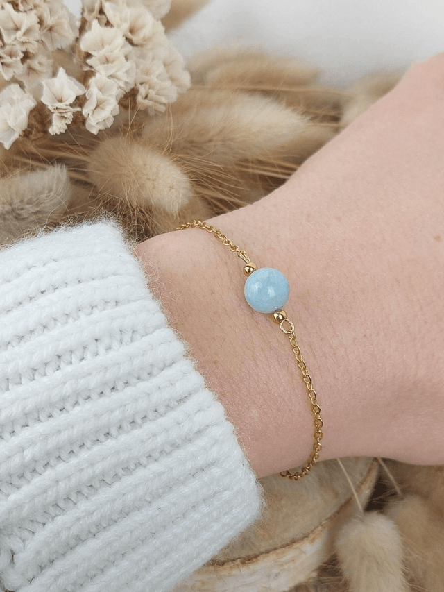 Bracelet Pierre Naturelle 