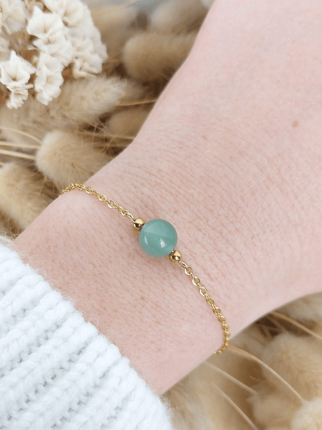 Bracelet Pierre Naturelle 