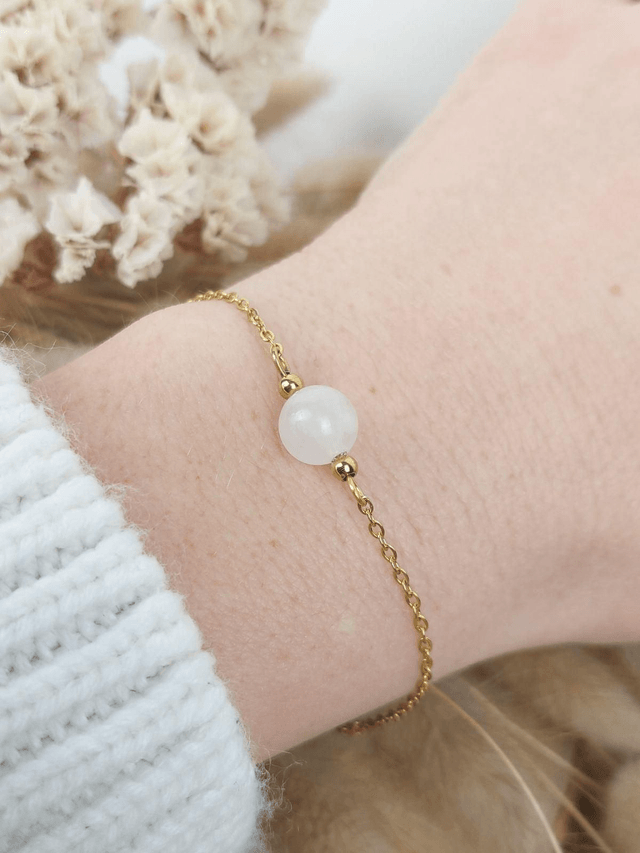 Bracelet Pierre Naturelle 