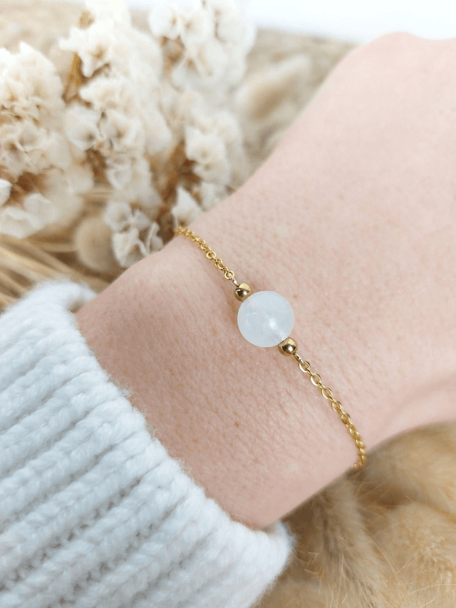 Bracelet Pierre Naturelle 
