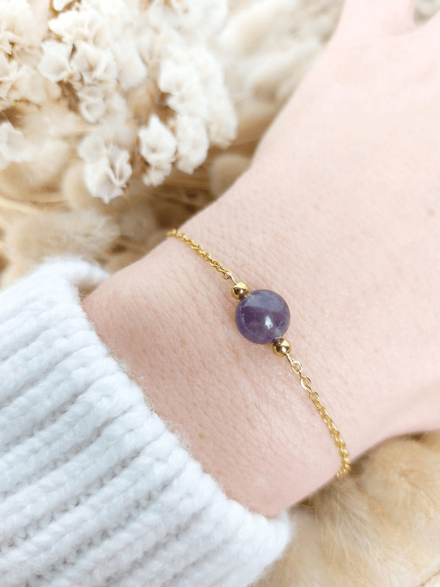 Bracelet Pierre Naturelle 
