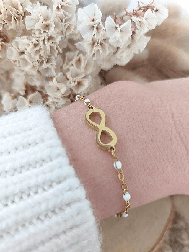 Bracelets doré 